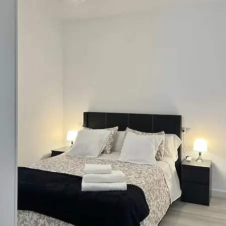 Holiday home Independent House With Patio Marbella