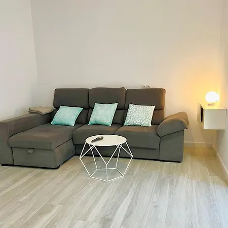 Independent House With Patio *